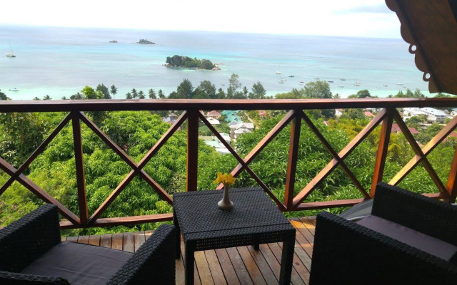 Mango Lodge
