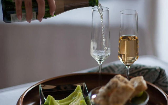 Serenissima Boutique Hotel