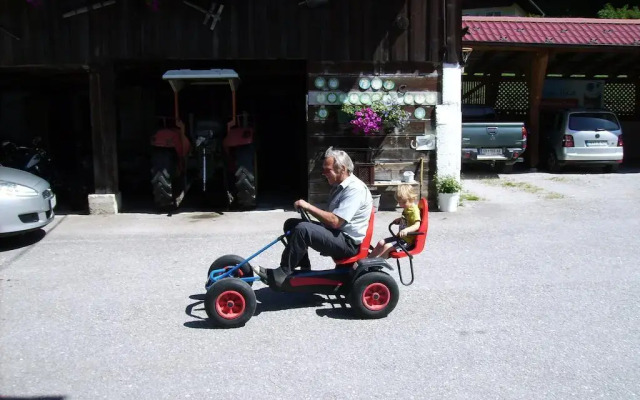 BIO Betrieb Saumerhof
