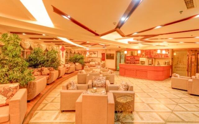 Hongtian Hotel