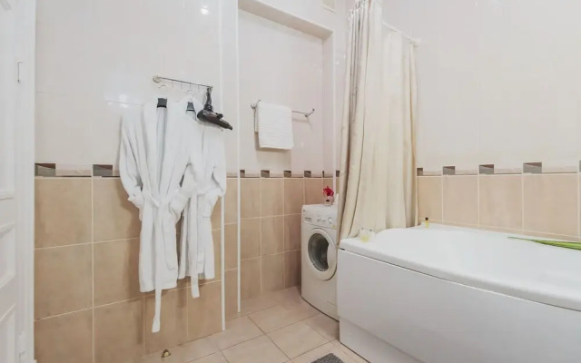 GM Apartment Tverskaya 6 - 1