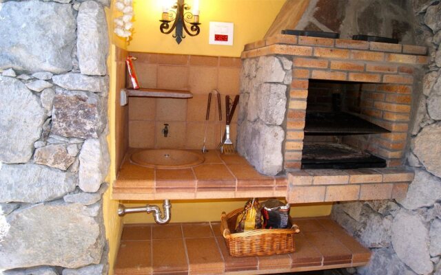 Casa Rural El Pajar Miguel Velazquez
