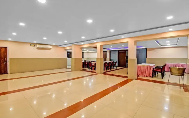 Pearl Club Guest House