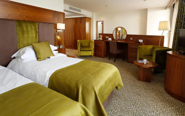 The View Hotel