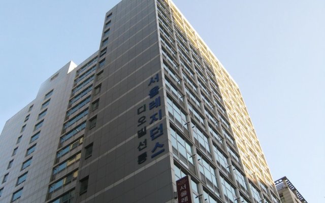 Seoul Residence