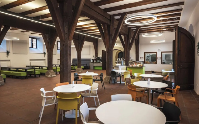 Jugendherberge Dinkelsbühl - Youth Hostel