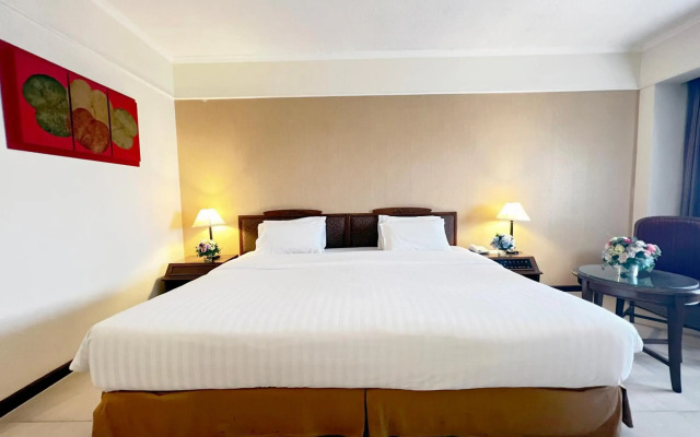 Mercure Chiang Mai