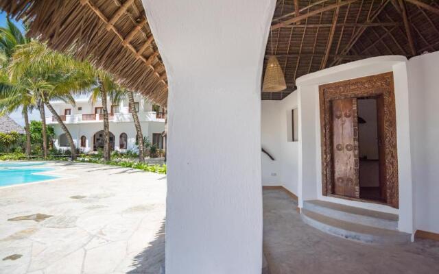 Amani Boutique Hotel - Small Luxury Hotels of the World