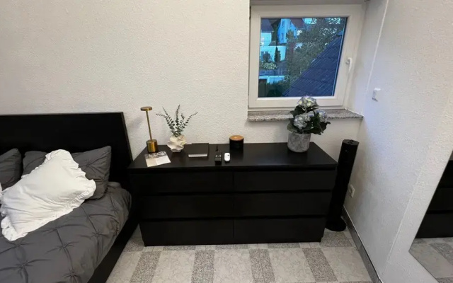 Modern Apartment nähe Ravensburg Zentrum