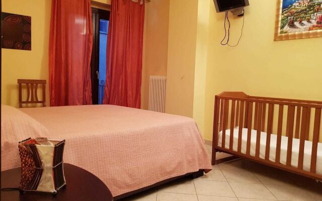 Rocca Nicefora B&B Vallelonga