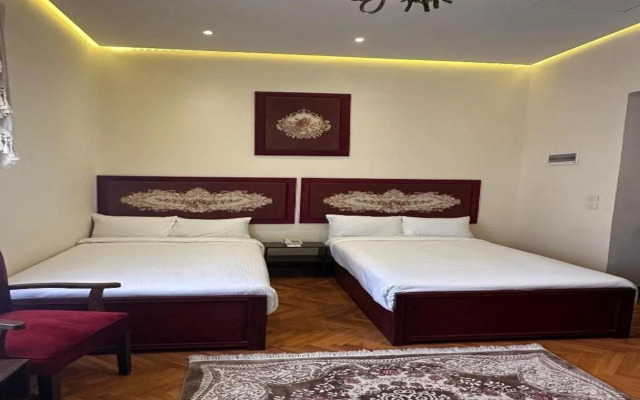 Victoria Cairo Hotel