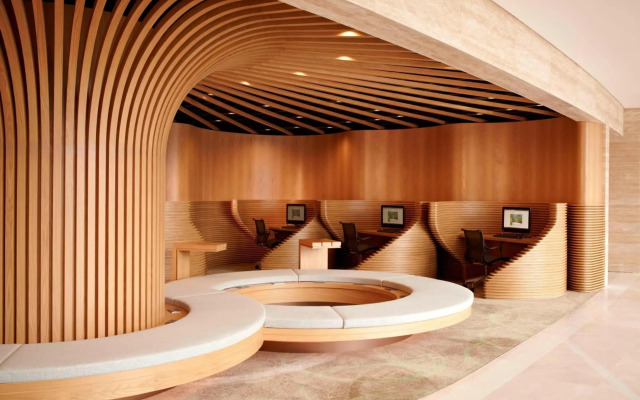 Courtyard by Marriott Hong Kong Sha Tin