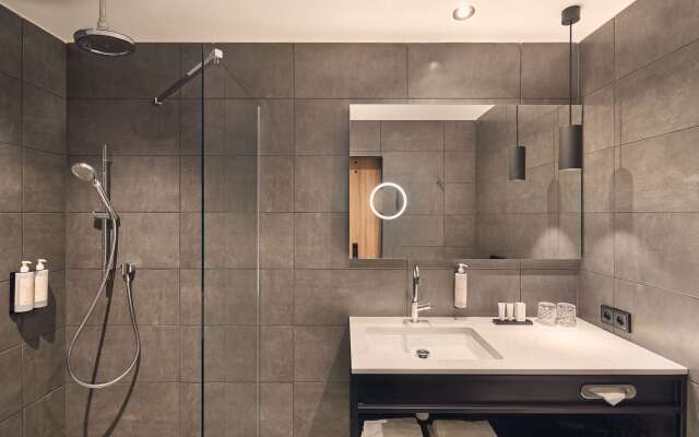 Van der Valk Hotel Antwerpen