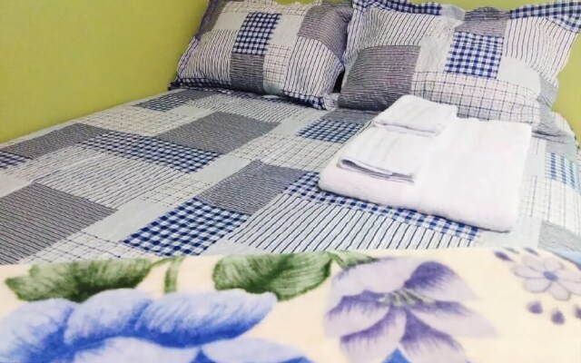 Hostel Guaratuba Connection PR