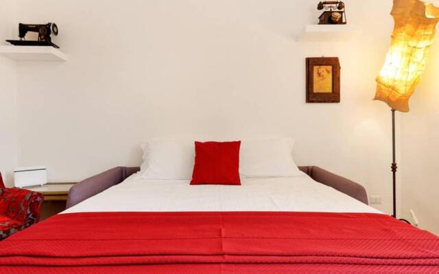 Fascinating flat - up to 4 guests - Trastevere