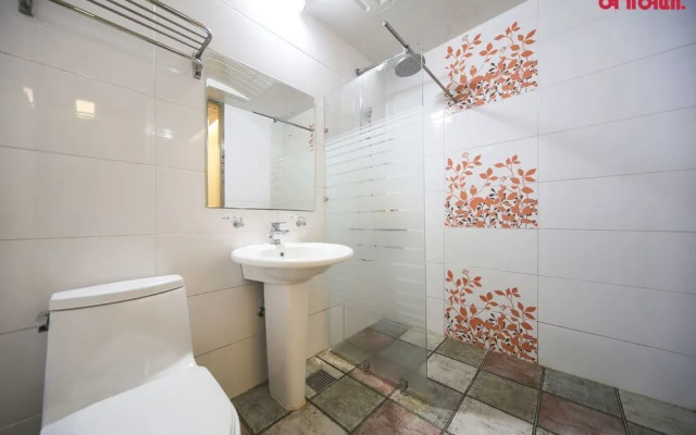 SU Hotel in Dongdaemun