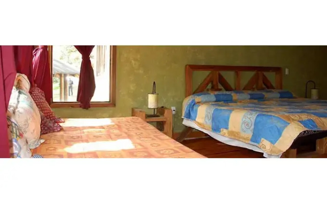 Cabanas Berna