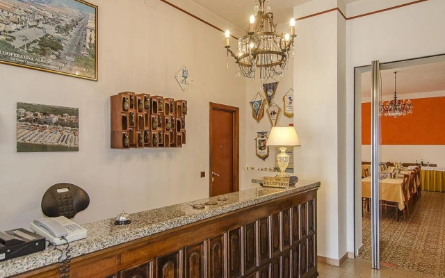 Hotel Miramare
