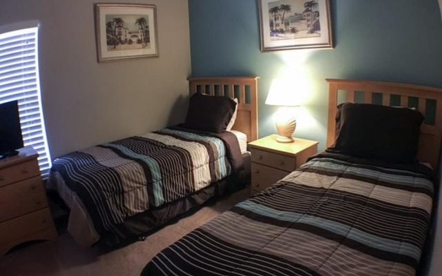 Kokomo 2892 Apartment 3 Bedroom