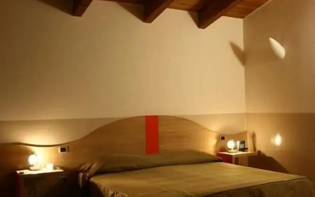 San Leucio Resort