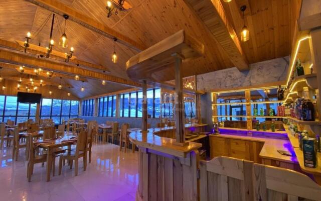 President Palace - Family Luxe - 3 этажный коттедж с сауной