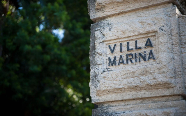 Residence Villa Marina