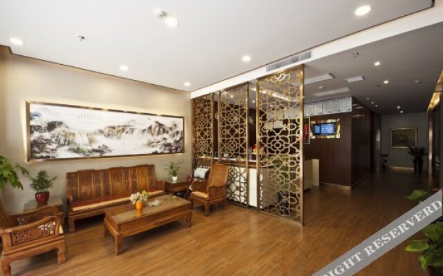 Yunshan Holiday Hostel