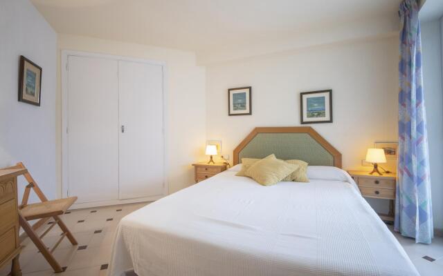 TH108-Apartamento Rosa Salou