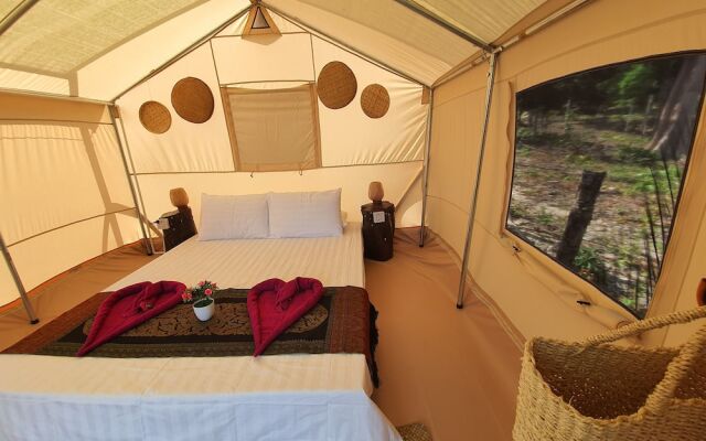 4k Camp Koh Rong