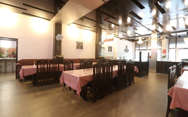 Hotel Mandakini