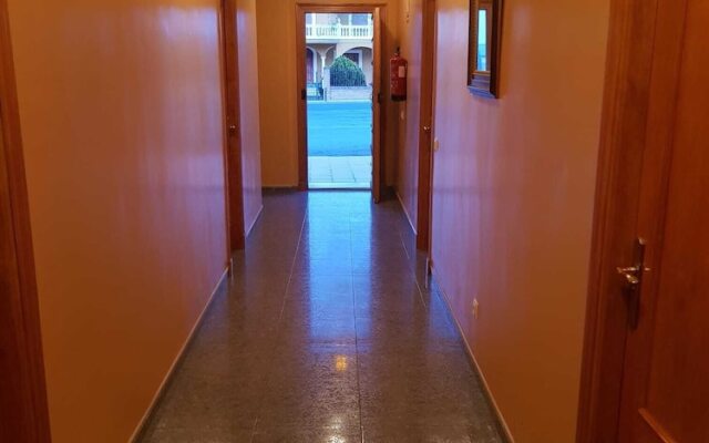 Pension Carmona