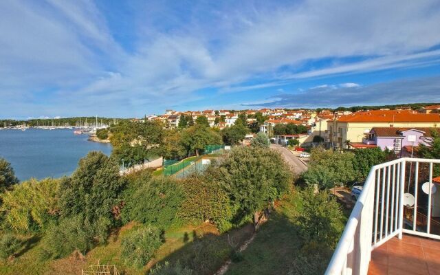 Apartment Zeljko 750