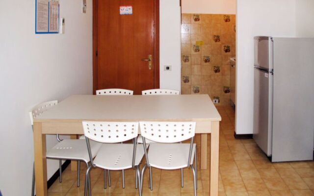 Villaggio Gelsomini (BIB570)