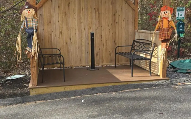 Comfort Inn & Suites Brattleboro I-91