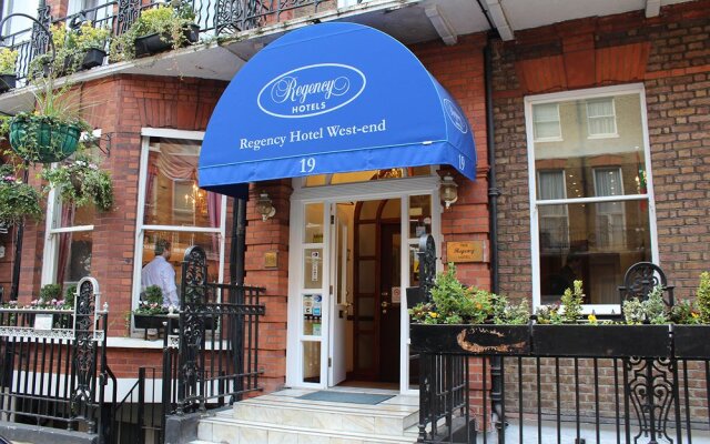 Regency Hotel Westend