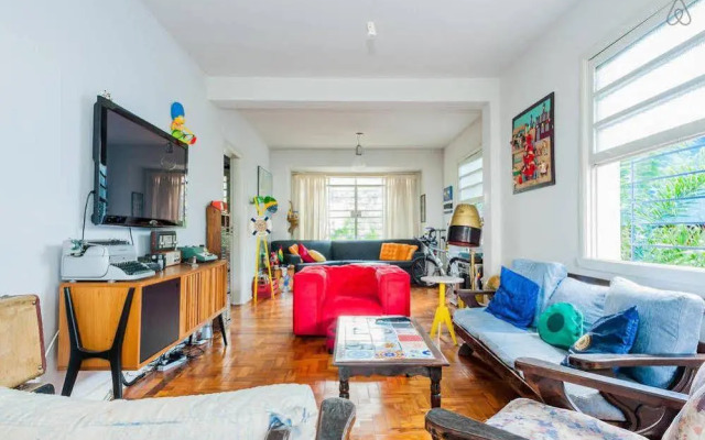 Paradiso Hostel