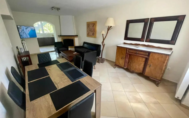 Giota’s House