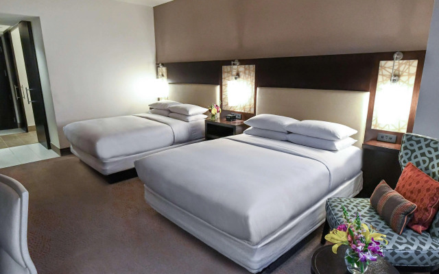 Hilton Dallas/Plano Granite Park