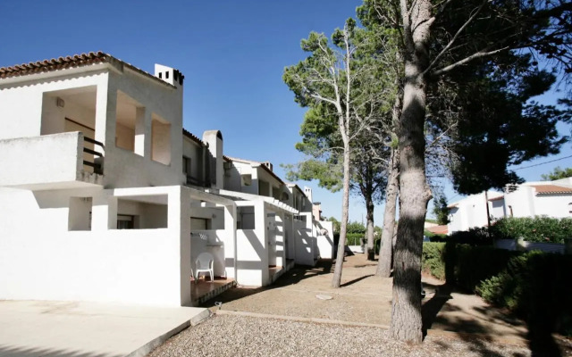 Rentalmar El Pinar Adosados