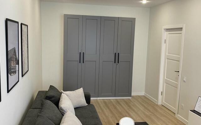 Апартаменты BPA Apartments