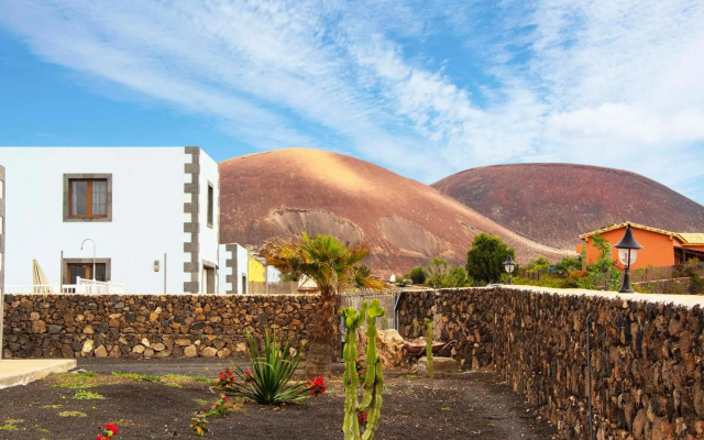 Villas Tao Mazo