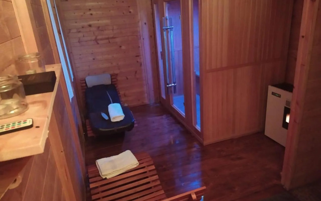 Fabula Ventis B&B Resort