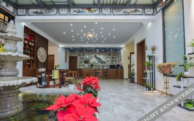 Zhiligui Yuantu Inn