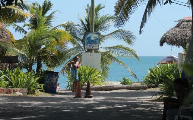 Panama Beach Lodge - Hostel - Adults Only