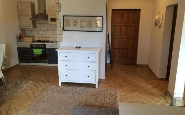 Apartments Brioni-Blick