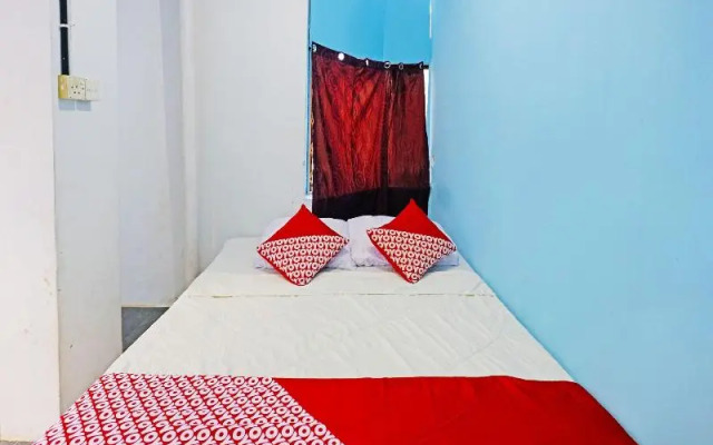 Spot On 91591 Rafika Homestay Syariah