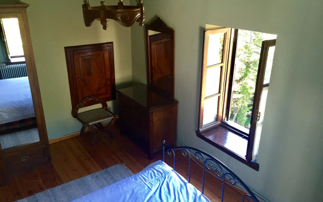 Pelion Mansion Hatziargiri