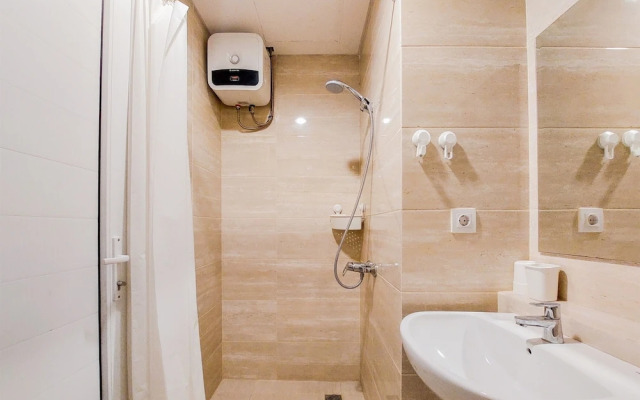 Nice and Elegant 2BR at Springwood Residence Tangerang Apartment