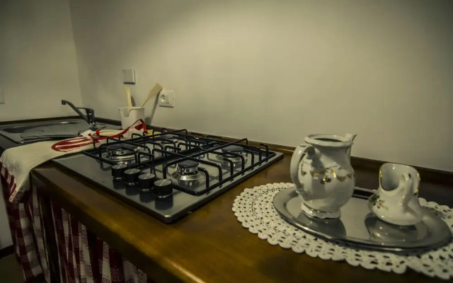 Apartment Experience