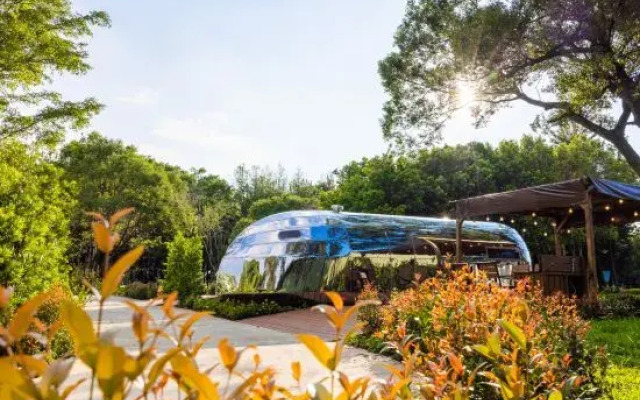 Bon Chill Glamping By Cosmos Oasis